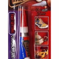 Клей CIANOPAN красный