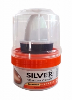 Крем SILVER